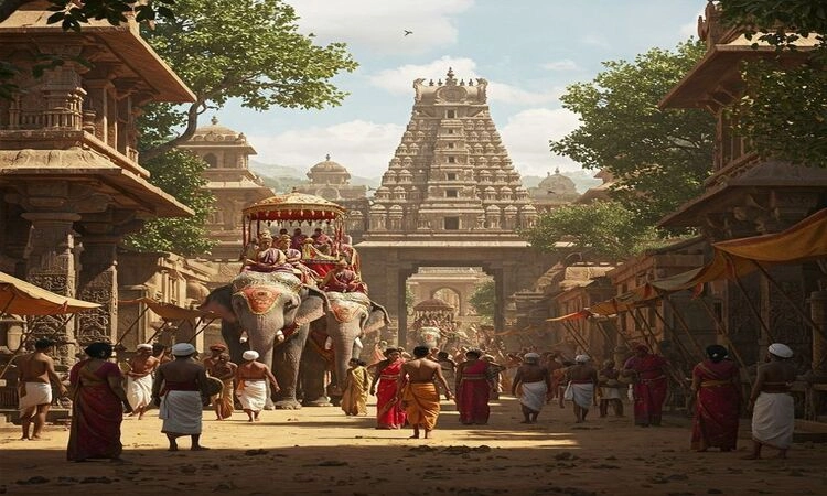 ನವದೆಹಲಿ, ಅಕ್ಟೋಬರ್ 8: ಭಾರತ ಮತ್ತು ಆಸ್ಟ್ರೇಲಿಯಾ