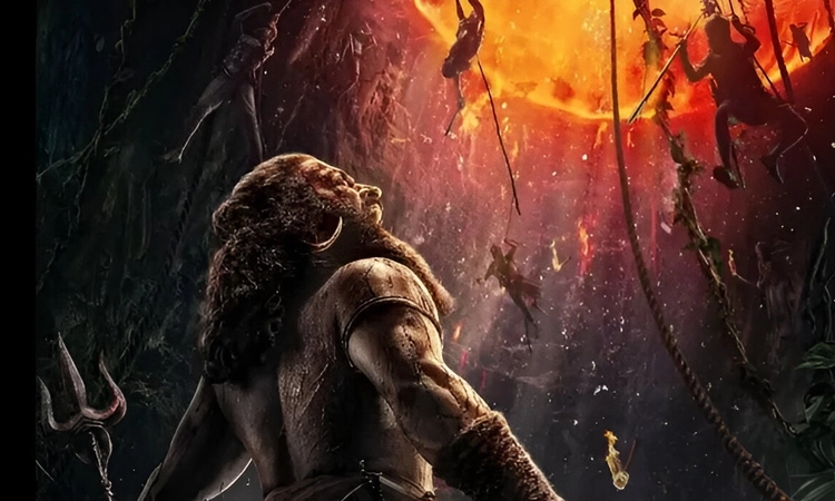 ಕಾಂತಾರ 2: ಹೊಸ ಕಥಾ ಬವಣೆ ಮತ್ತು ಅದ್ಭುತ ಸಾಹಸಗಳೊಂದಿಗೆ ಹಿಟ್